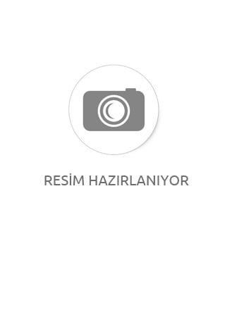 Zayn Tavşan Kulaklı Peluş Takım - Kahve