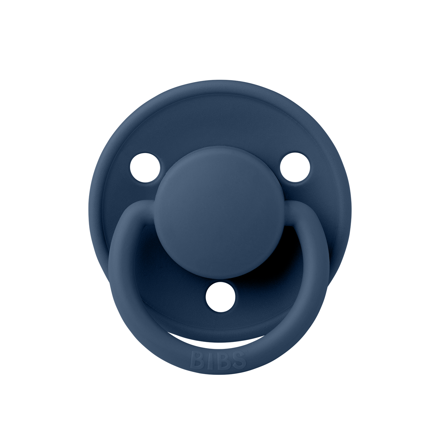 Bibs De Lux Emzik - Steel Blue