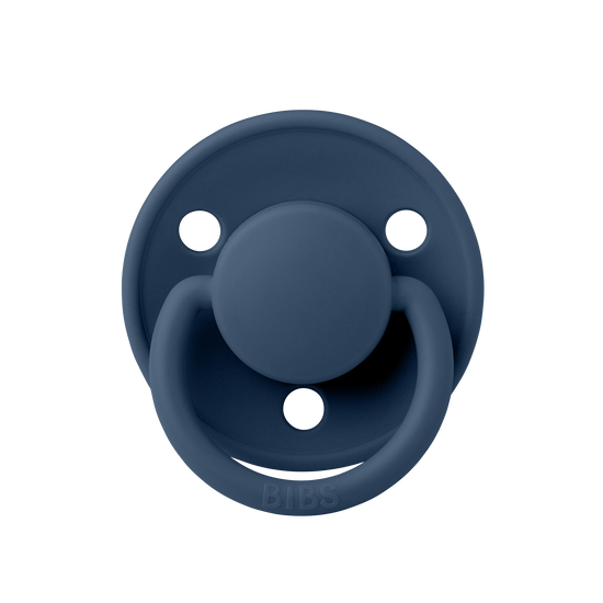 Bibs De Lux Emzik - Steel Blue