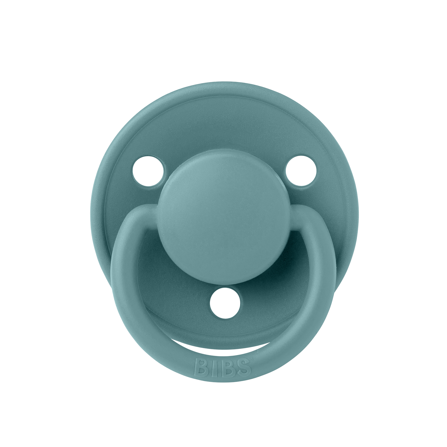 Bibs De Lux Emzik - Island Sea