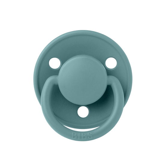 Bibs De Lux Emzik - Island Sea