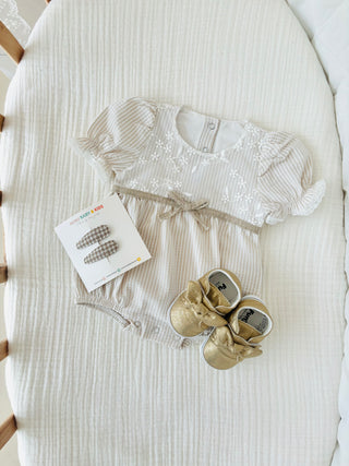 Faylinn Romper