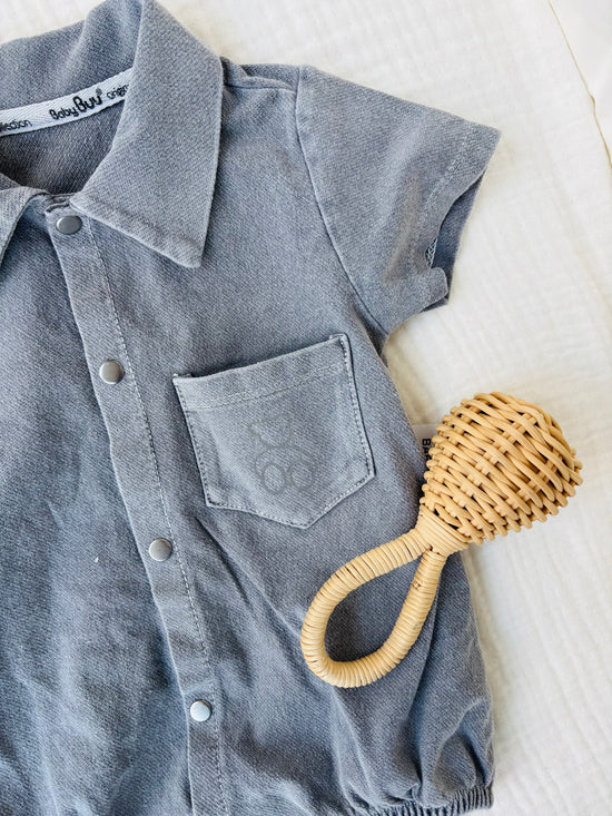 Jack Kot Romper