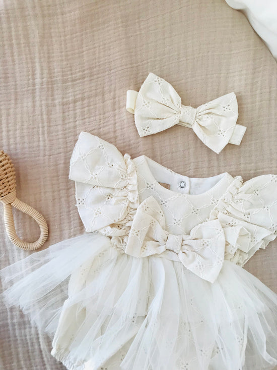 Princess Tütü Romper